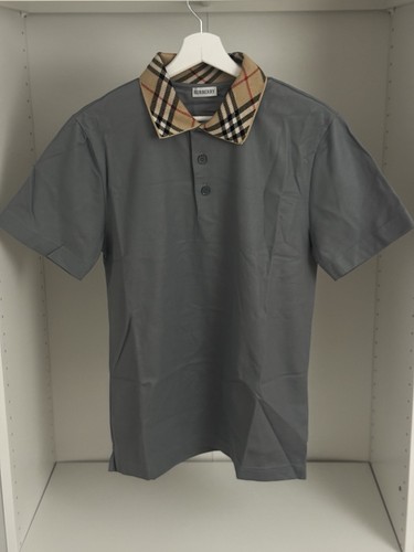 Burberry herren poloshirt - poloshirt, m
