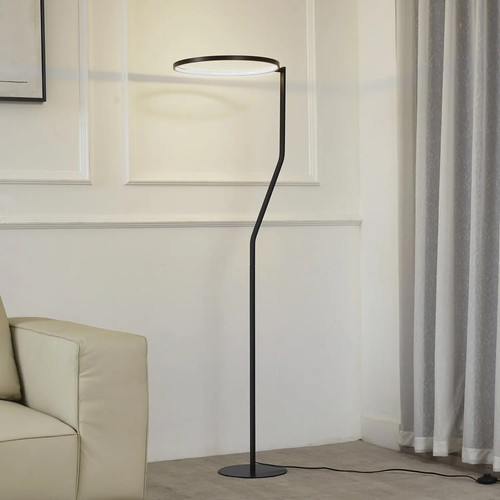 Lindby stehlampe stehleuchte - stehlampe,