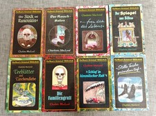 Charlotte MacLeod - 8