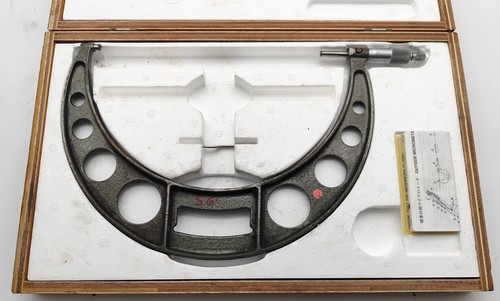 Mitutoyo 103 147 mikrometer - mitutoyo, 103-147-10