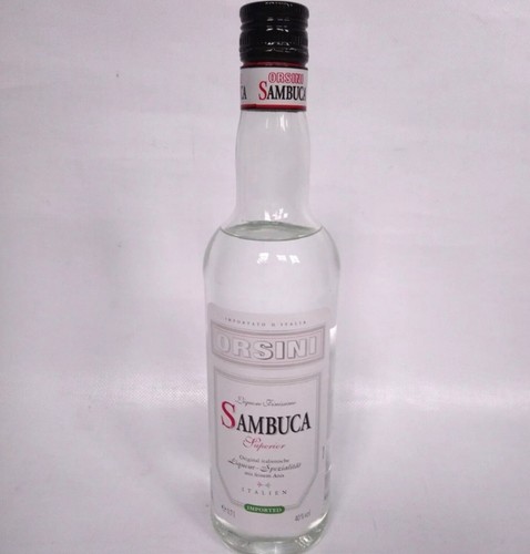 Orsini anislikör sambuca - orsini,