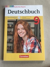 Deutschbuch  9  Handreichungen
