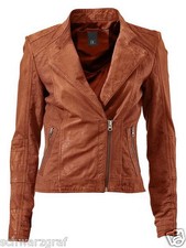 BC -Lederjacke- Leather