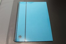 Leuchtturm Trockenbuch  DIN A
