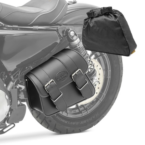 Satteltasche für chopper - chopper, /