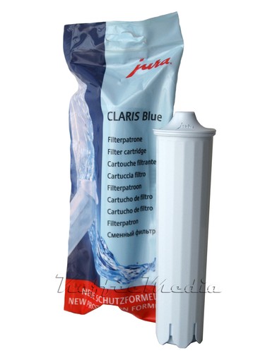 Jura claris blue - claris, blue+