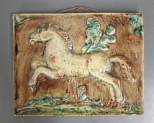 Fliese PFERD Kachel Wandfliese