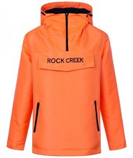 Rock Creek Damen Windbreaker