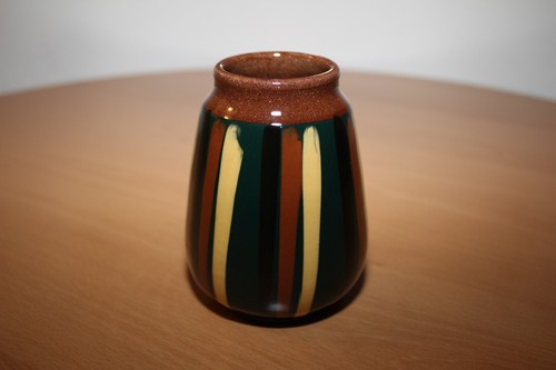 Keramik tisch vase - keramik, tisch-vase