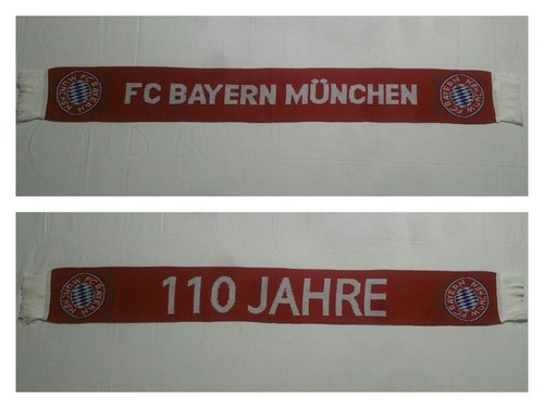 S744 schal bayern - fc, mÜnchen