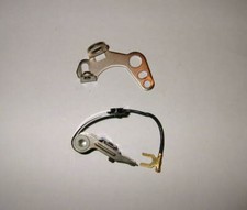 1 Kontaktsatz NEU  Unimog 404