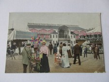 seltene AK Leipzig neuer