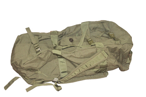 Army zipper duffel - us, bag