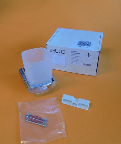 Keuco elegance glashalter - keuco,