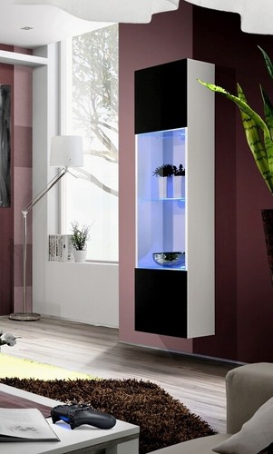 Wohnzimmer vitrine glasvitrine - wohnzimmer,