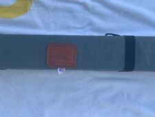 Abel Hard Rod Travel Case