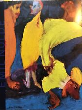 Emil Nolde - Vetter der Tiefe