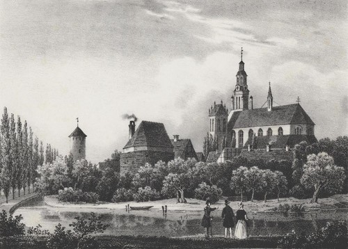Stargard pommern - stargard,