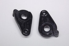 2x ORIGINAL OPEL Calibra A Astra F Blende Schließzylinder 90540604