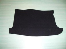 Kofferraummatte passend für