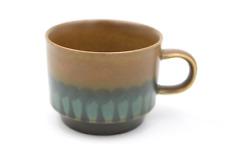 Goebel Oeslauer Manufaktur Wallis Kaffeetasse Tasse aus Porzellan Ø 8 cm