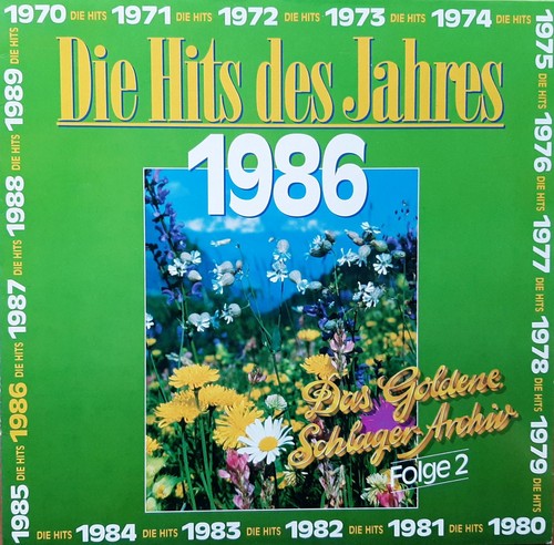 Das goldene schlager archiv - schlager-archiv,