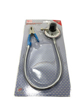 BGS Drehwinkel-Messgerät mit Cliparm 12,5 mm