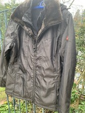 Wellensteyn Jacke Winterjacke