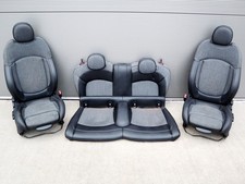 Autosofa hinten sitze vorne - hinten,
