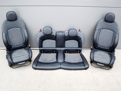 Autosofa hinten sitze vorne - hinten,