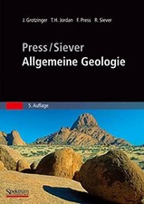 Press/Siever - Allgemeine