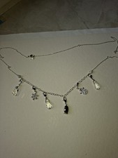 Original Swarovski Charmkette
