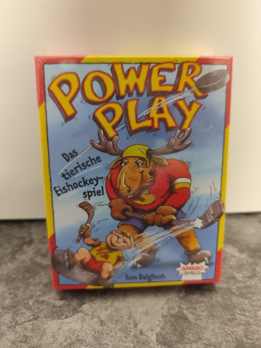 Power play das tierische - play:,