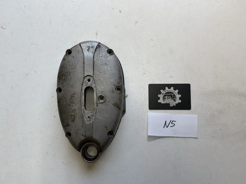 Dkw hummel motordeckel - dkw,