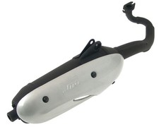 Auspuff SITO Plus kompatibel