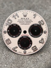 #1664 ORIGINAL ROLEX DAYTONA