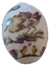 Hutschenreuther Osterei 2003