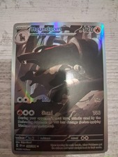 Houndoom 066/064 Sv6a: Night