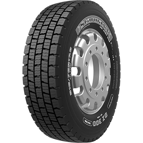 Reifen ganzjährig starmaxx - reifen,