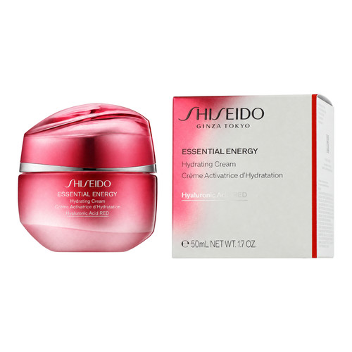 Shiseido essential energy - shiseido,