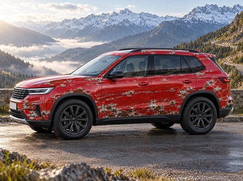 Design auto folie - ⭐design, auto-folie