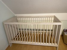 Paidi Kinderbett / Gitterbett