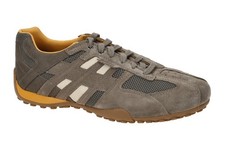 Geox Schuhe SNAKE braun