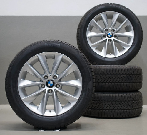 Original bmw f25 f26 18 - original,
