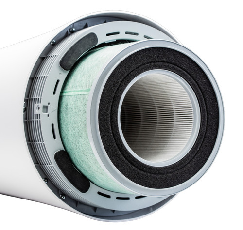Therapy air smart - therapy, hepa