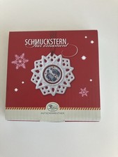 Hutschenreuther Sammelkollektion 'Taube - Schmuckstern' 2023