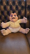 Sammler Puppe BABY Sinclair