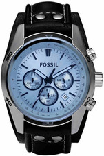 Fossil Coachman Uhr Für
