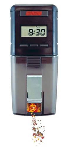 Eheim autofeeder futterautomat - eheim,
