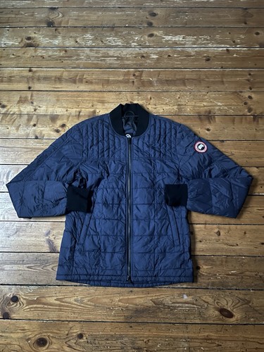 Canda goose bomber - bomber, jacke